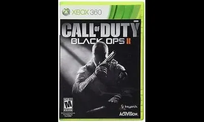 Call of Duty Black Ops II [Game of the Year]