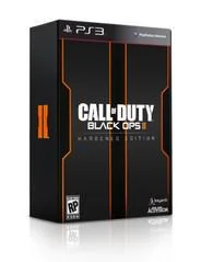 Background - Call of Duty Black Ops II [Hardened Edition] - Playstation 3 - Retrocharting