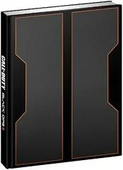 Call of Duty: Black Ops II [Limited Edition]