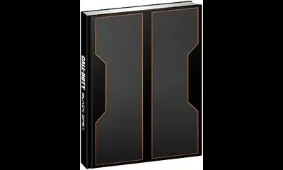 Call of Duty: Black Ops II [Limited Edition]