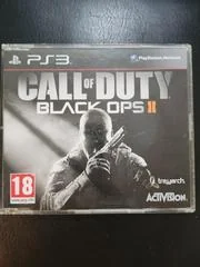 Background - Call of Duty Black Ops II [Not for Resale] - Playstation 3 - Retrocharting