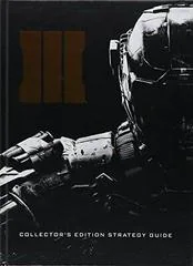 Background - Call of Duty: Black Ops III [Collector's Edition] - Strategy Guide - Retrocharting