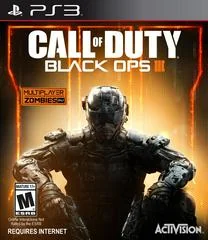 Background - Call of Duty Black Ops III - Playstation 3 - Retrocharting