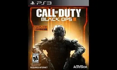 Call of Duty Black Ops III