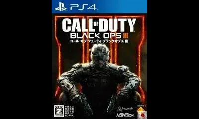 Call of Duty: Black Ops III