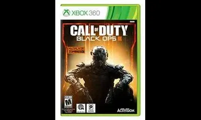 Call of Duty Black Ops III
