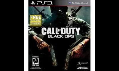 Call of Duty Black Ops [Limited Edition]