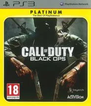 Background - Call of Duty: Black Ops [Platinum] - Playstation 3 - Retrocharting