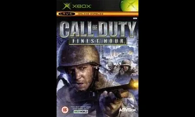 Call of Duty: Finest Hour