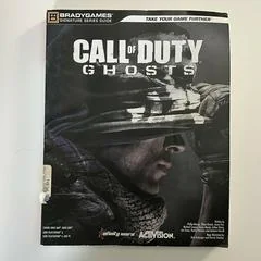 Call of Duty: Ghosts [BradyGames]
