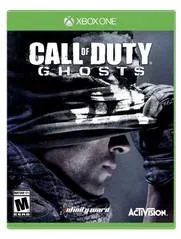 Background - Call Of Duty: Ghosts [Limited Edition] - PAL Xbox One - Retrocharting