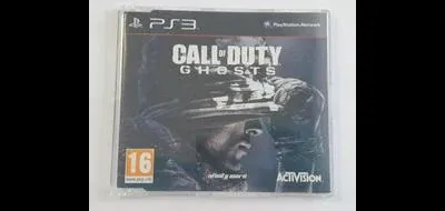 Call Of Duty Ghosts [Not For Resale]