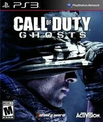 Background - Call of Duty Ghosts - Playstation 3 - Retrocharting