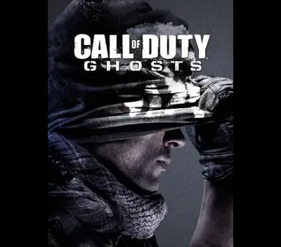 Call of Duty Ghosts