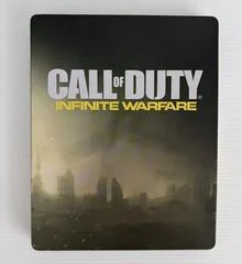 Background - Call Of Duty Infinite Warfare [Steelbook Edition] - Playstation 4 - Retrocharting
