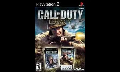 Call of Duty Legacy