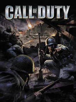 Call Of Duty