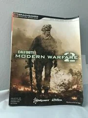 Call of Duty: Modern Warfare 2 [BradyGames]