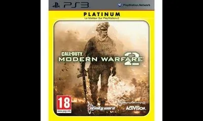 Call of Duty: Modern Warfare 2 [Platinum]