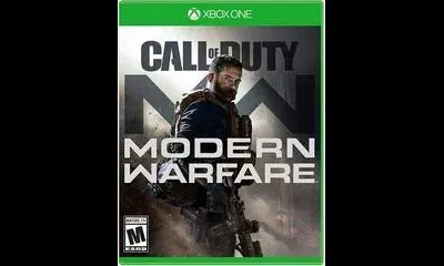 Call of Duty: Modern Warfare