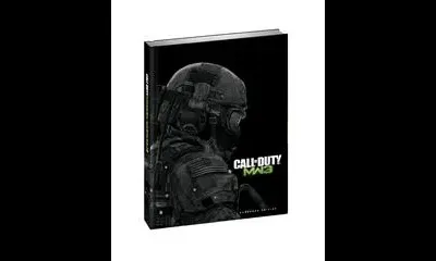 Call of Duty: Modern Warfare 3 Hardened Edition [Bradygames]