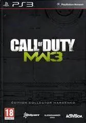 Background - Call of Duty: Modern Warfare 3 [Hardened Edition] - PlayStation - Retrocharting