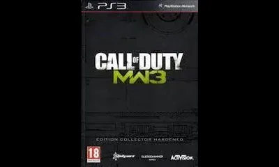 Call of Duty: Modern Warfare 3 [Hardened Edition]