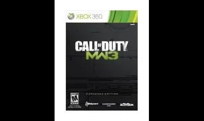 Call of Duty Modern Warfare 3 [Hardened Edition]