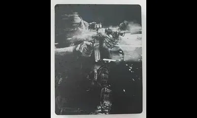 Call of Duty: Modern Warfare 3 [Steelbook Edition]