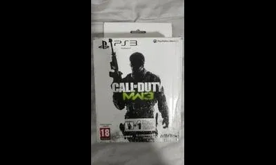 Call of Duty: Modern Warfare 3 [Wireless Headset + Stand Pack]