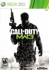 Background - Call Of Duty: Modern Warfare 3 - Xbox 360 - Retrocharting