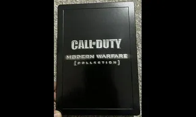 Call of Duty Modern Warfare Collection