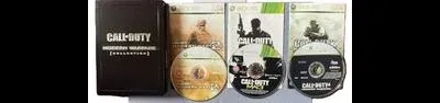 Call Of Duty: Modern Warfare [Collection]