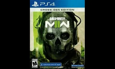 Call of Duty: Modern Warfare II