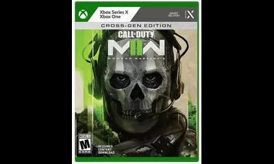 Call of Duty: Modern Warfare II