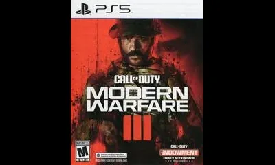 Call of Duty: Modern Warfare III