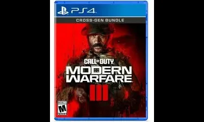 Call of Duty: Modern Warfare III