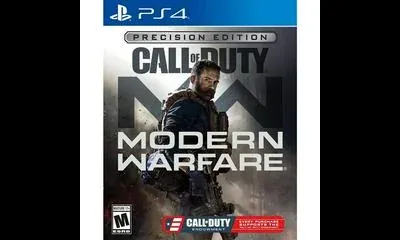 Call of Duty: Modern Warfare [Precision Edition]