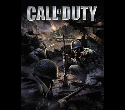 Call of Duty