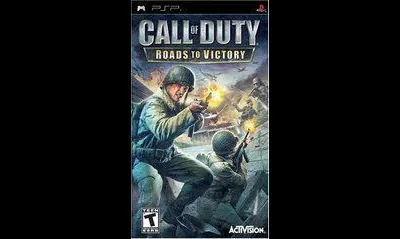 Call of Duty Roads to Victory