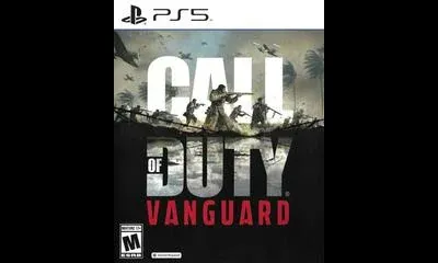 Call of Duty: Vanguard