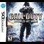 Call of Duty World at War - Nintendo DS - Retrocharting