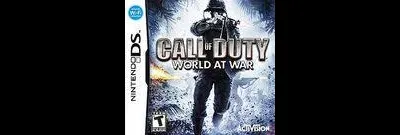 Call of Duty World at War