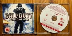 Background - Call Of Duty World At War [Promo Not For Resale] - Playstation 3 - Retrocharting