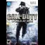 Call of Duty World at War - Wii - Retrocharting