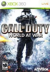 Background - Call of Duty World at War - Xbox 360 - Retrocharting