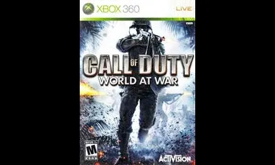 Call of Duty World at War