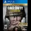 Call of Duty WWII [Gold Edition] - Playstation 4 - Retrocharting