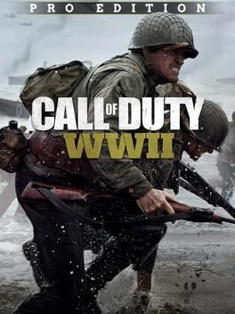 Call of Duty WWII [Pro Edition]