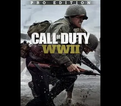 Call of Duty WWII [Pro Edition]